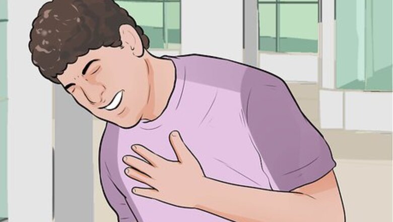 How to Identify Enlarged Heart Symptoms