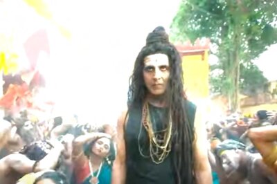 OMG 2 Song Har Har Mahadev Out: Akshay Kumar Performs Shiv Tandav, Gives Major Goosebumps; Watch