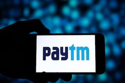 Morgan Stanley Buys Paytm Shares Worth Rs 244 Crore
