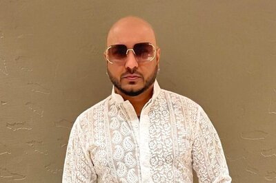 B Praak Pens Emotional Note for His Deceased ‘Angel Son' Fazza: 'Until We Meet Again...'