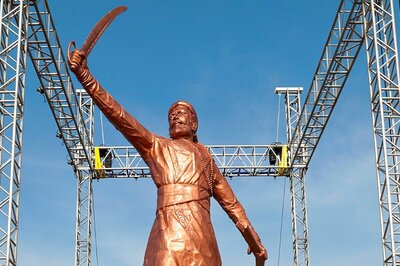 Opinion | Before Invoking Shivaji, Rahul Gandhi Should Heed History Lessons