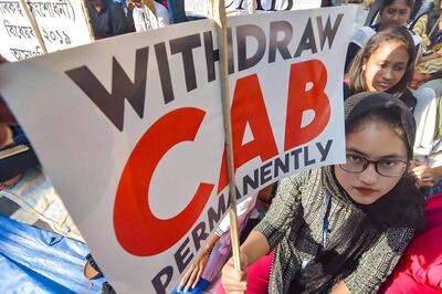 IUML Planning Series of Protests Against Citizenship Bill, Will Urge President Not to Give Assent