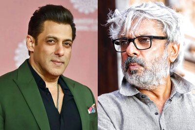 Salman Khan 'Reaches Out' to Bhansali After Clash On Inshallah Set: 'No More Film With Strugglers'