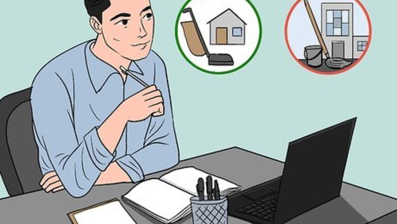 How to Start a Cleaning Business