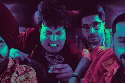 Wild Wild Punjab: Varun Sharma, Sunny Singh, Jassie Gill, Patralekhaa’s Film To Release On THIS Date