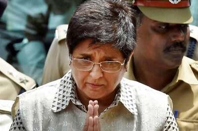 Locked in Turf War With Kiran Bedi, Puducherry CM Wants SC's Delhi Ruling Replicated in UT