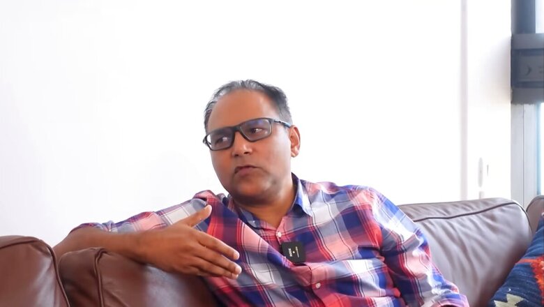 Dentsu COO Earns Rs 1.5 Crore A Year But Still Stays In Rented House; Check Why He Doesn't Own A House