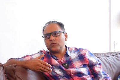 Dentsu COO Earns Rs 1.5 Crore A Year But Still Stays In Rented House; Check Why He Doesn't Own A House