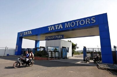 Tata Motors Sales Rises 35% to 69,440 Units in March