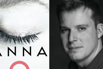 World Book Day 2024: Matthew Blake Talks About His Debut Novel Anna O, Says, ‘Modelled The Characters On Real People’ | Exclusive