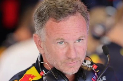 F1: Red Bull's Hearing Into Boss Christian Horner's 'Inappriopriate Behaviour' Still Pending Decision