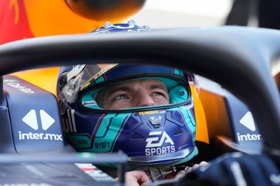 F1: Max Verstappen Says Miami GP Win 'Not Impossible' Despite Starting Ninth