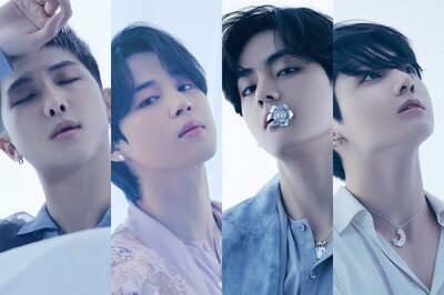 BTS: RM, Jimin, V and Jungkook Enter Military, BigHit Music Shares Update, Seeks ARMYs Cooperation