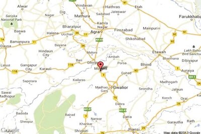 Lokayukta nabs municipal official for taking bribe of Rs 7,000