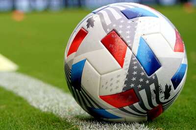 Brazil to Stop Unvaccinated Footballers Playing in Top Leagues