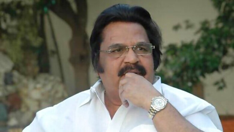 Dasari into give and take relationships