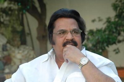 Dasari into give and take relationships