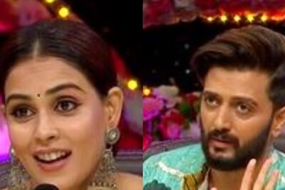 Riteish Deshmukh Left 'Temporarily Unemployed' After TikTok was Banned in India