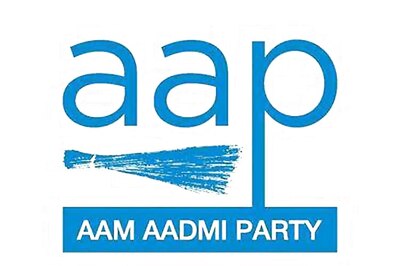 AAP MLA booked for extortion, criminal conspiracy