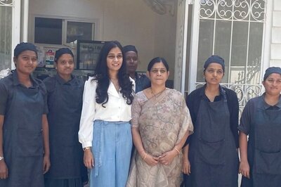 Hyderabad Patisserie Owner Beats the Odds, Aims to Employ Only Women Workers for Her Shop