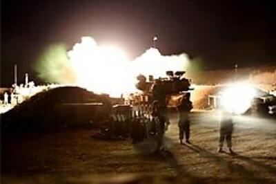 Lebanon violence triggers oil hike