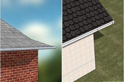 How to Choose the Color of Roofing Shingles