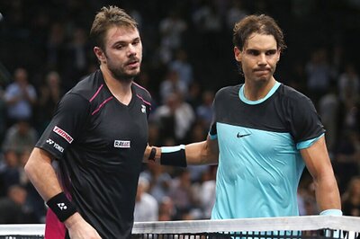 French Open: Wawrinka Final Challenge to Nadal's Clay Dominance