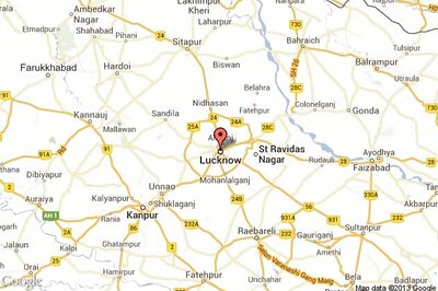 State approves detailed project report for Lucknow metro