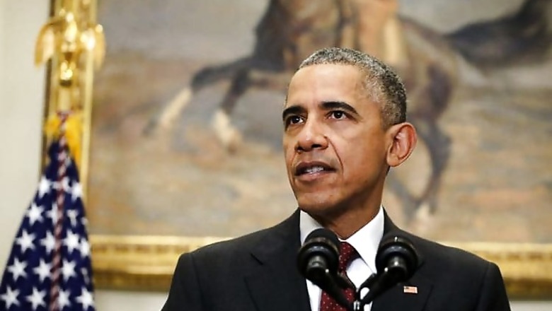 No specific and credible terror threat to US: Barack Obama