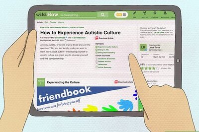 How to Support an Autistic Girlfriend