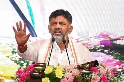 ‘Loyalty Will Pay Royalty’, Shivakumar Tells News18 As K'taka CM Suspense Continues