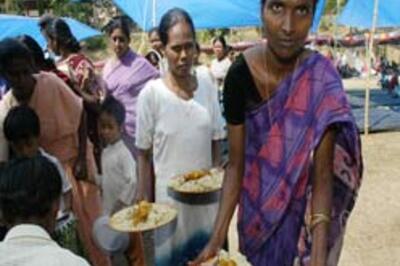 Quake hits Andaman, revives fears