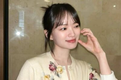 The Atypical Family’s Chun Woo Hee To Join Song Joong Ki As Lead In New Drama My Youth?