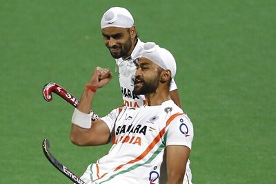 Hockey India inducts Hockey Bhopal in its fold