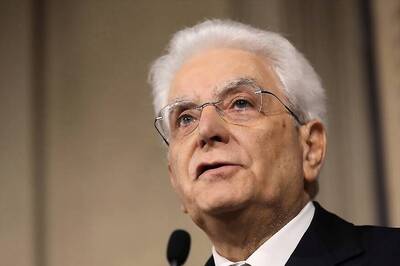 Showdown Looms in Italy as Caretaker PM Assembles Team