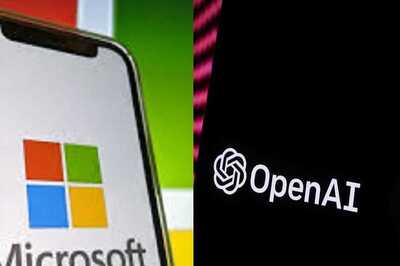 Microsoft Quits OpenAI Board Amid Anti-Trust Regulatory Scrutiny