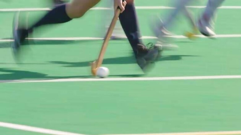 Bhubaneswar to host 2014 Champions Trophy Men's Hockey Tournament