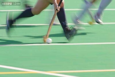 Bhubaneswar to host 2014 Champions Trophy Men's Hockey Tournament