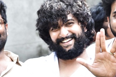 Nani Labels North-South Cinema Debate 'Stupid': 'Don't Understand Why We Call Ourselves...'