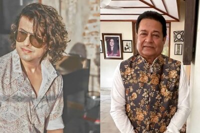 Pankaj Udhas Passes Away: Sonu Nigam, Anup Jalota And Other Musicians Mourn The Ghazal Icon’s Death