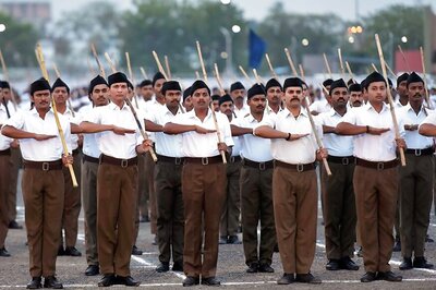 OPINION | With Schools, Medical Centres and Self-help Groups, RSS Spreads Its Tentacles in Bihar to Help BJP Flourish