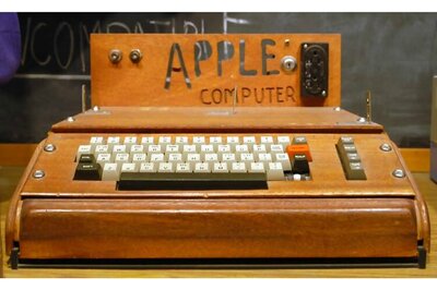 Mystery woman trashes old Apple computer that turns out to be worth $200K