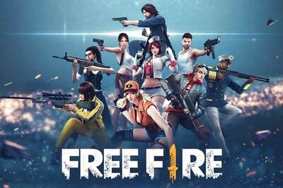 Garena Free Fire Redeem Codes for November 1: Use these codes to access premium game content for free
