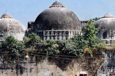 Slogan Against SC Verdict on Babri Masjid Case Cannot Be Taken Lightly: HC