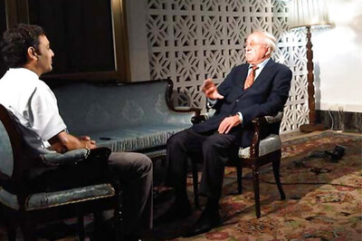 Russian Ambassdor warns Indian govt on Sistema