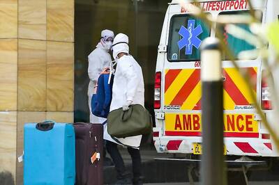 India Reports 29 Coronavirus Cases, Govt Advises Schools to Avoid Large Gatherings of Students