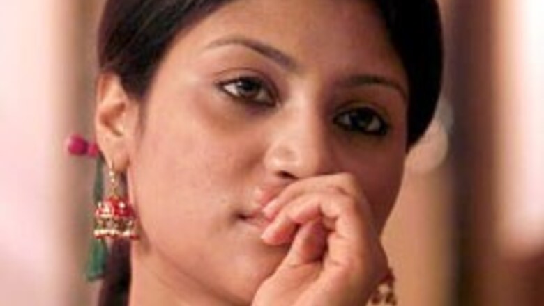 Konkona nears November Deadline