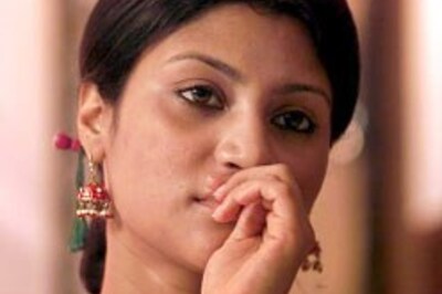 Konkona nears November Deadline