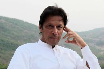 Imran Khan Confirms Proposing to Faith Healer, Denies Secret Wedding