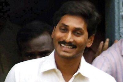 DA case: SC rejects Jagan Mohan Reddy's bail plea